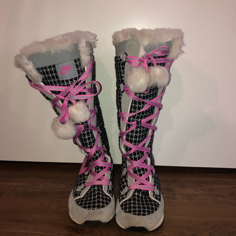 Nike - Boots